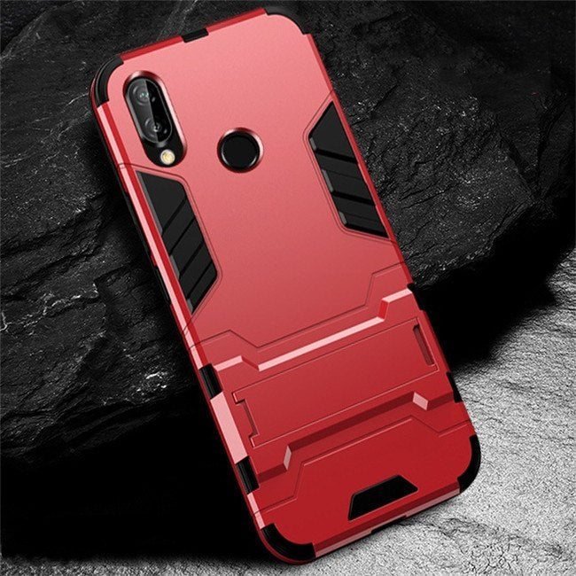 [FREE SHIPPING] Armor Shockproof Full Protection Case For Huawei Honor 8x