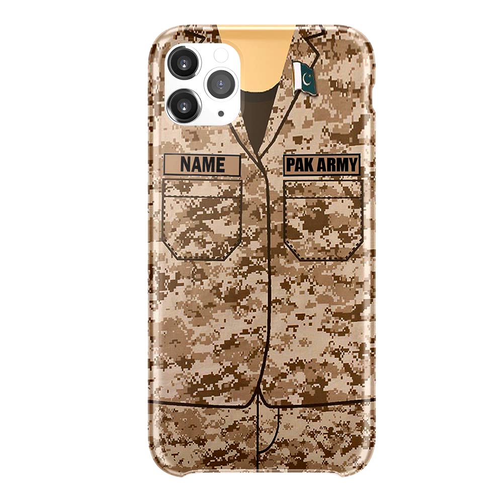 [ FREE SHIPPING] Design Your Custom Hard Phone Case