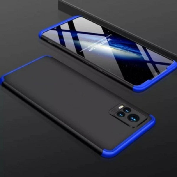 [ FREE SHIPPING] Vivo V21e - Gkk Original Shock Proof Full Protection Cover 360 Case