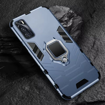 [ FREE SHIPPING] Vivo_V20 SE Shockproof Stand Holder Cover