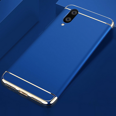 [FREE SHIPPING] IPaky 3in1 Full Protection Case For Vivo V11 Pro