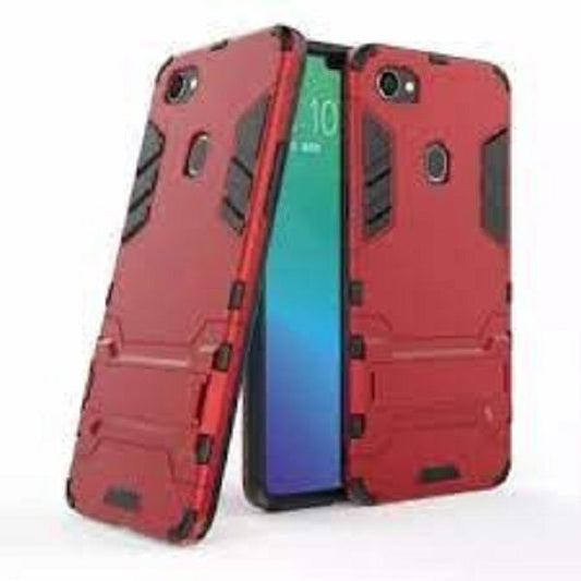 [FREE SHIPPING] Armor Shockproof Full Protection Case For Oppo F7