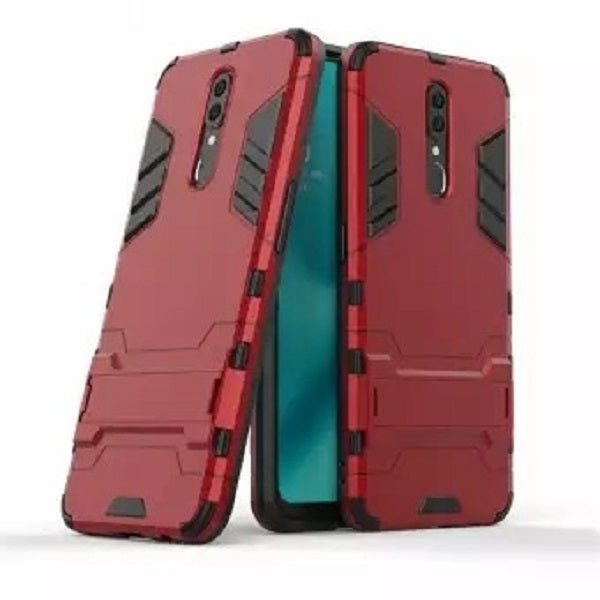 [FREE SHIPPING] Armor Shockproof Full Protection Case For Oppo F11