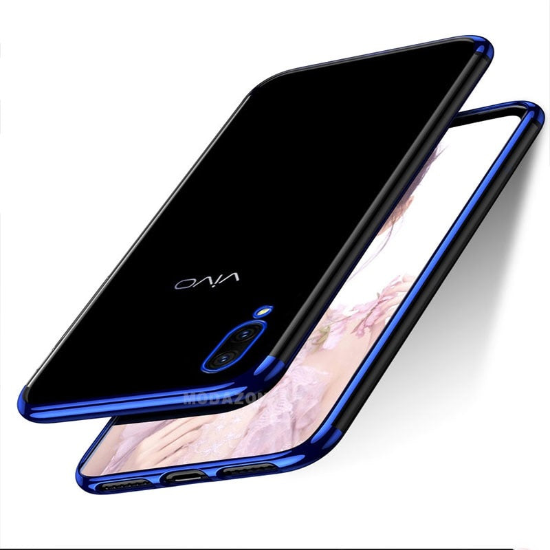 [FREE SHIPPING] Fashion 3d Full Protection Case For  Vivo V11 Pro