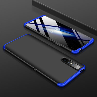 [FREE SHIPPING] Gkk 3in1 Full Protection Case For Vivo V15 Pro