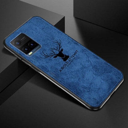 [ FREE SHIPPING] High Quality Luxury Camera Protection Shockproof PU Leather Phone Case For Vivo Y21