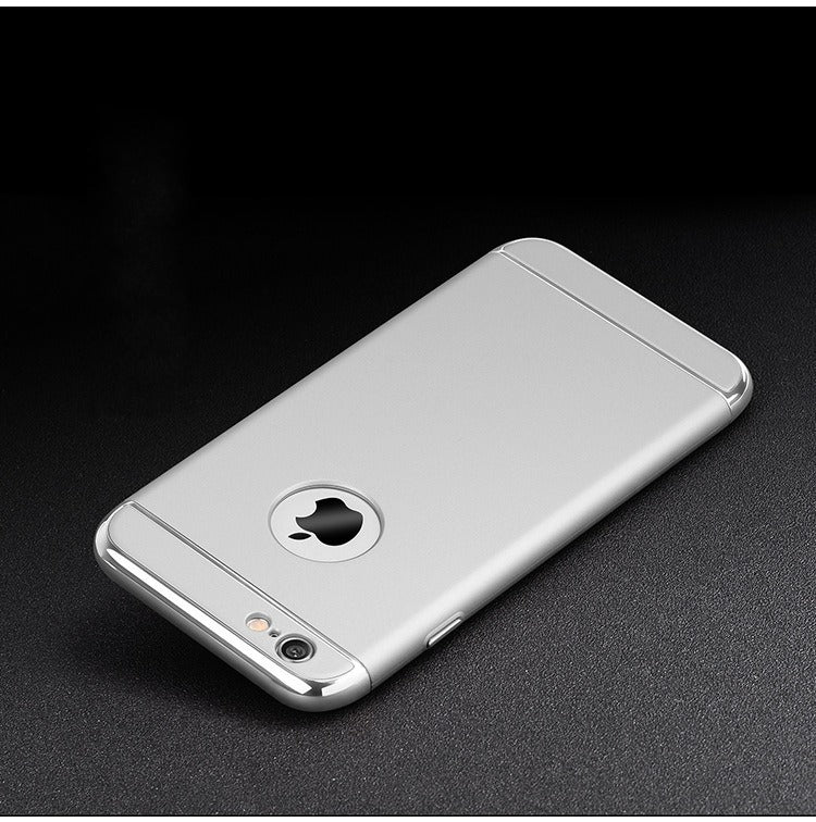 [FREE SHIPPING] iPhone 6 Case, iPaky Hybrid Ultra Thin Shockproof Back