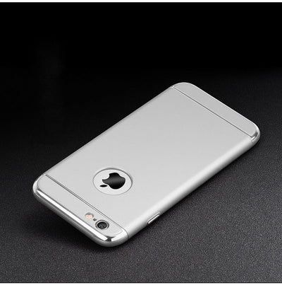 [FREE SHIPPING] iPhone 6 Case, iPaky Hybrid Ultra Thin Shockproof Back