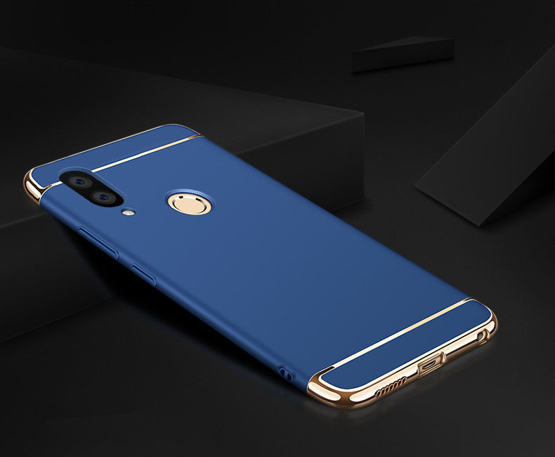 [FREE SHIPPING] IPaky 3in1 Full Protection Case For Huawei Honor 8x