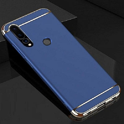 [FREE SHIPPING] IPaky 3in1 Full Protection Case For Huawei Y9 Prime 2019