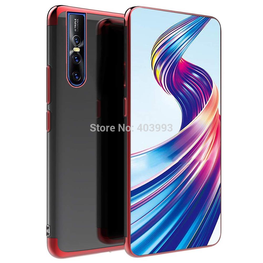 [FREE SHIPPING] Fashion 3d Full Protection Case For Vivo V15 Pro