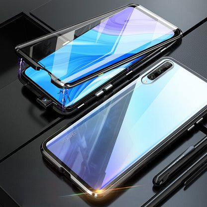 [FREE SHIPPING] Strong Magnetic Full Protection Case For Huawei Y9s