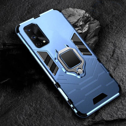 [FREE SHIPPING] Armor Shockproof (With Ring Holder) Full Protection Case For Oppo A95