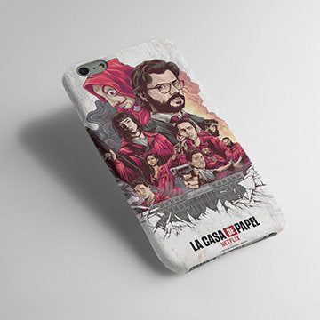 [ FREE SHIPPING] Design Your Custom Hard Phone Case