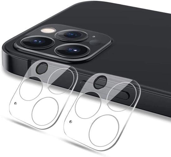 Glass Camera Lens Protector for IPhone 12 pro online - Clair.pk