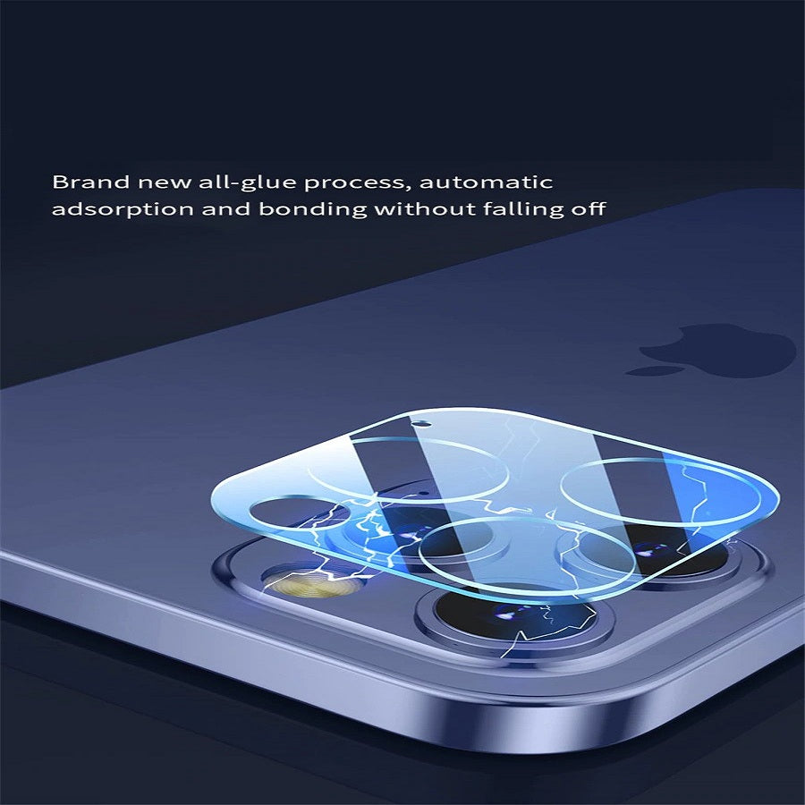 [FREE SHIPPING] Premium Coating Glass Camera Lens Protector for IPhone 13 Pro