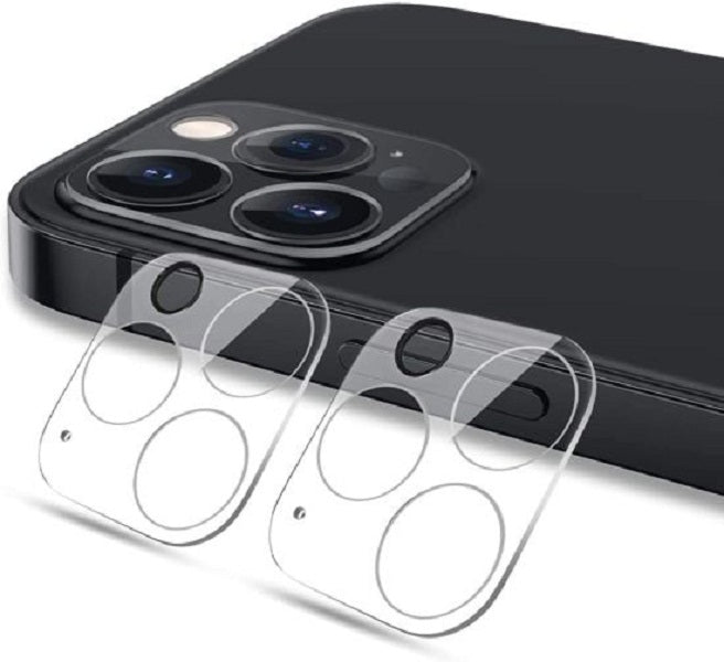 IPhone 13 Pro Max Premium Coating Glass Camera Lens Protector 