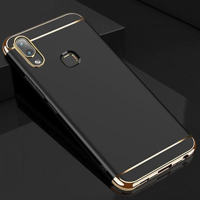 [FREE SHIPPING] IPaky 3in1 Full Protection Case For Huawei Honor 8c