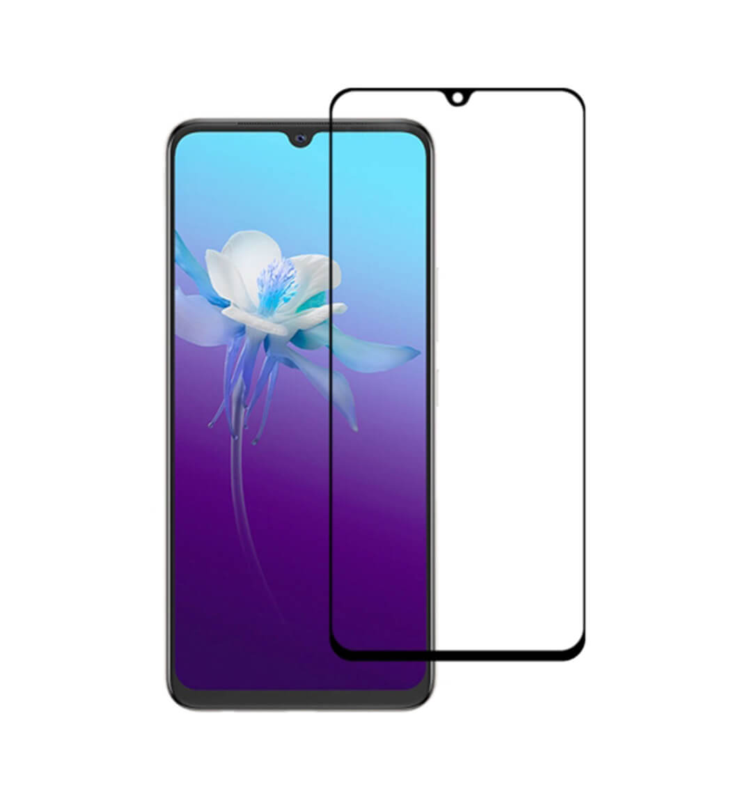 [FREE SHIPPING] 9D Glass For Vivo V19 Screen Protector Tempered 9H Glass